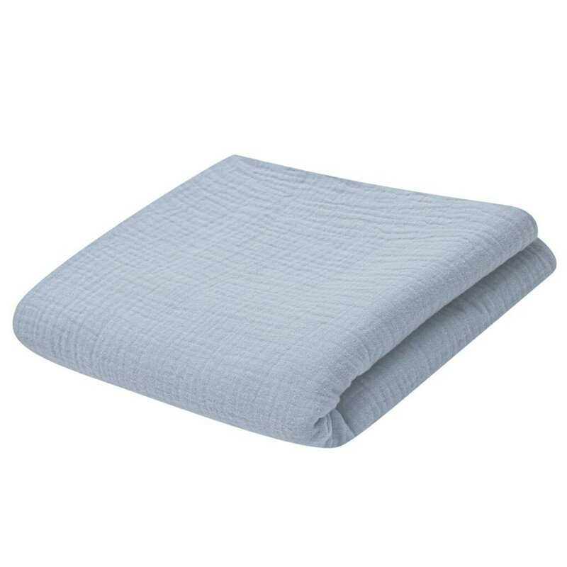 Paturica New Baby 100% Bumbac Muselina