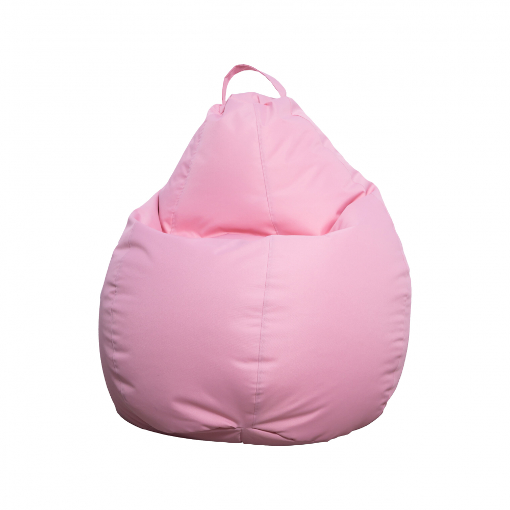 Fotoliu Puf Pink XL Decoriciu - Relaxare Maximă