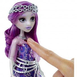 Mattel Ari Hauntington Papusa Monster High - imagine 7