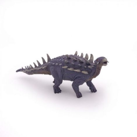 Papo Polacanthus - Dinozaur Blindat Realist