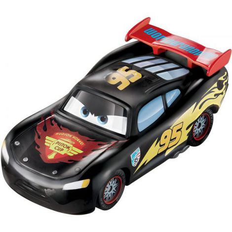 Cars Mack Transportatorul Mattel | Schimbă Culorile - imagine 6