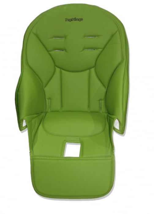 Husa Piele Eco Peg Perego Siesta Prima Pappa