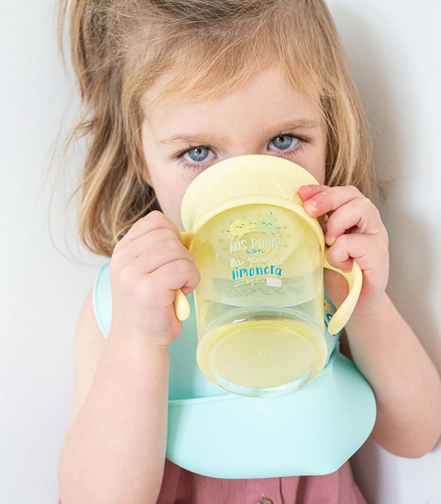 Cana Anti-Curgere 360 Saro Baby 270ml