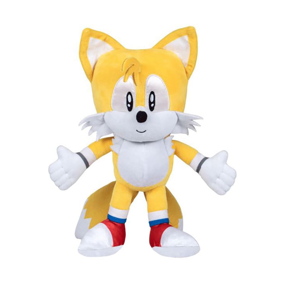 Jucărie Plus Tails Classic 28 cm Play by Play