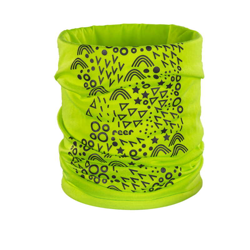 Esarfa Reflectorizanta Reer MyBuddyGuard - Siguranță - imagine 4