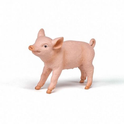Papo Purcica - Jucarie Figurina de Colectie - imagine 3