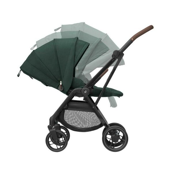 Maxi-Cosi Leona2 Carucior Reversibil Compact - imagine 3
