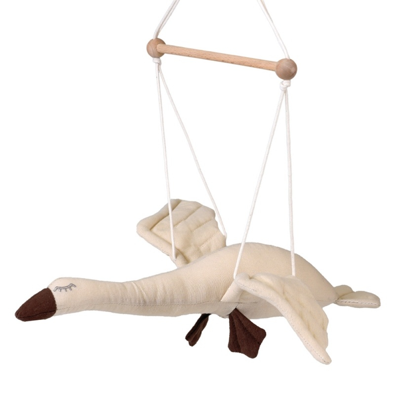 Decoratiune Lebada Egmont Toys | Design Elegant