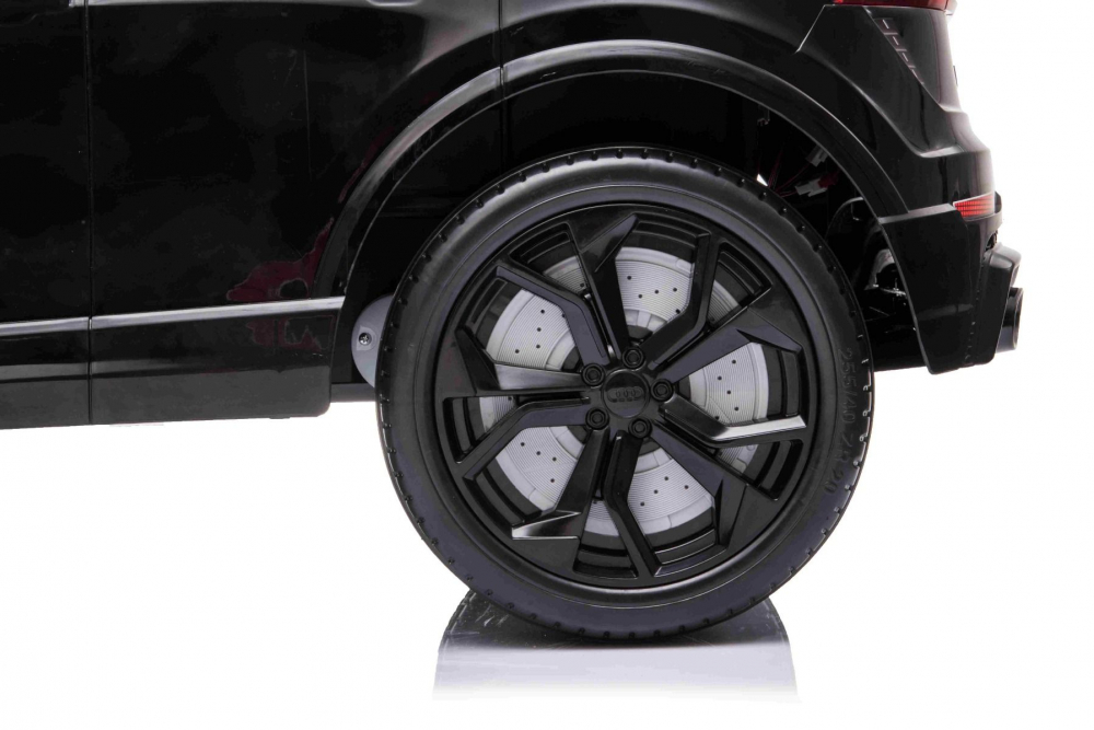 Audi RS Q8 Electric Nichiduta - Premium