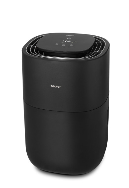 Umidificator Beurer LB200, Tehnologie Naturală - imagine 4