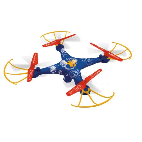 Revell Bubblecopter: Drona cu Baloane de Sapun
