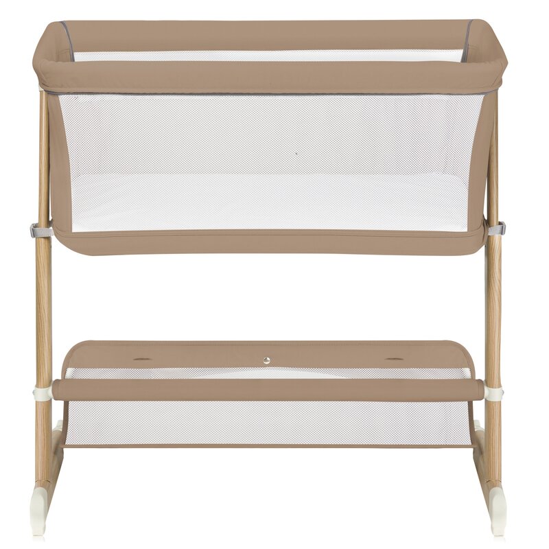 Patut Lionelo Thomi Plus 5-in-1 Multifuncțional - imagine 7