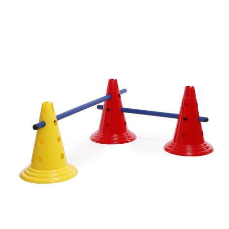 Set Motricitate Saltarello Mic Active Play - imagine 7