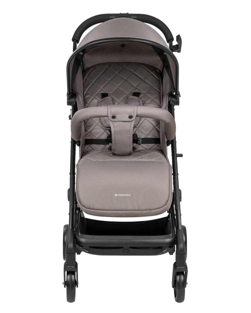 KikkaBoo Miley - Carucior sport compact și modern - imagine 6