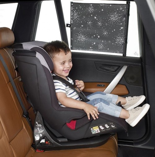 Parasolar Auto Les Petites Pommes Jane