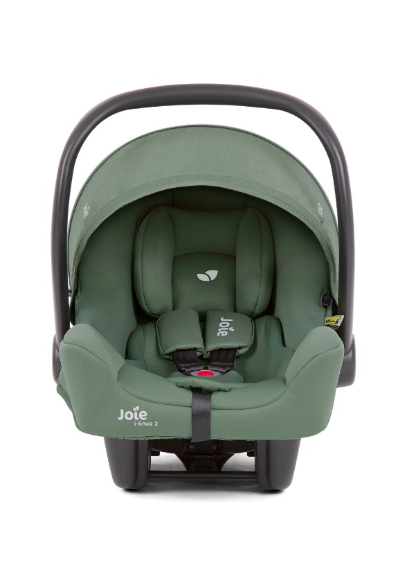 Joie i-Snug 2 - Scoica auto R129 certificată ADAC