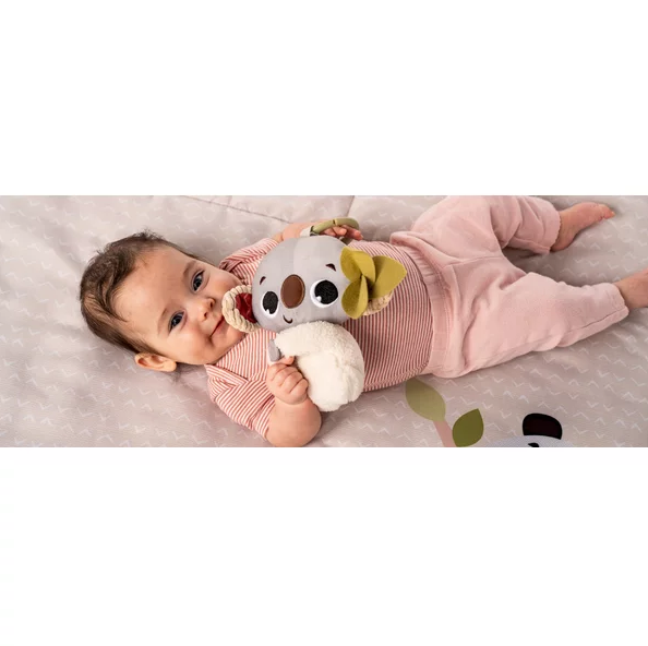 Jucarie Zornaitoare Tiny Love Janice Koala - imagine 3