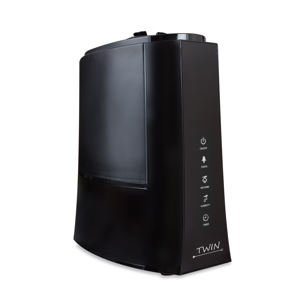 Umidificator Airbi TWIN cu ionizare - imagine 9