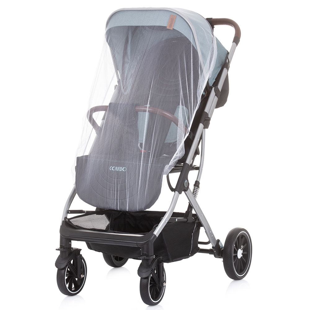 Cărucior Sport Chipolino Combo Aloe, 0-22 kg