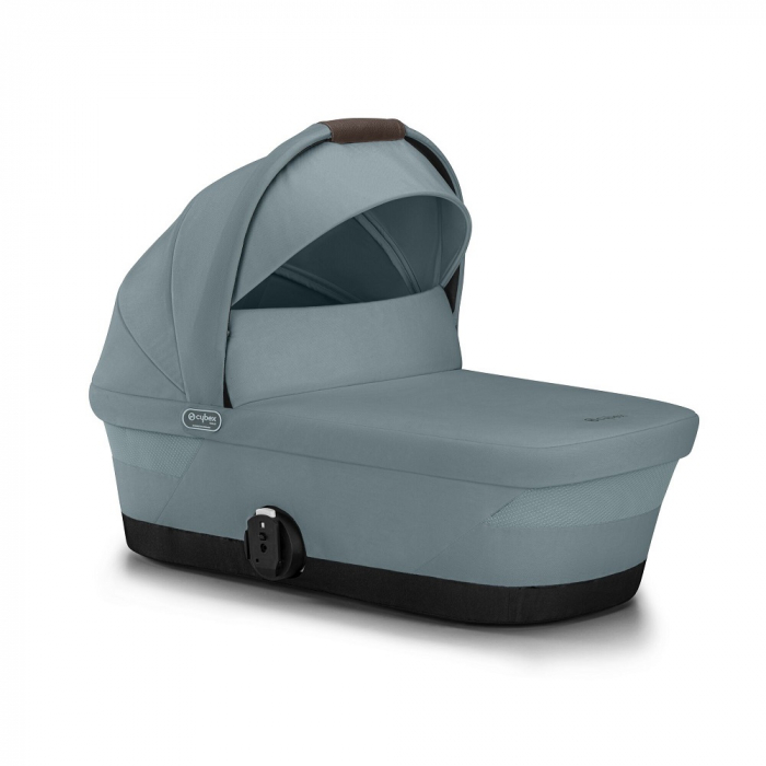 Landou Cybex Gazelle S Sky Blue | Confort Premium