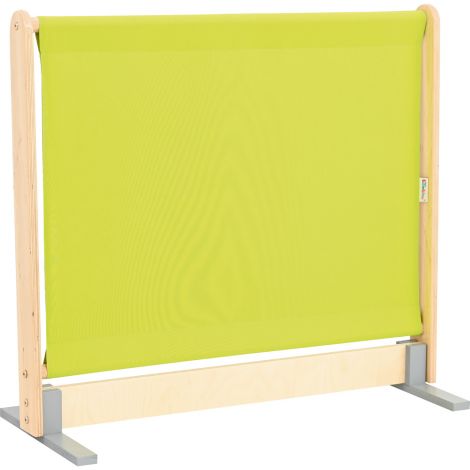 Panou Separator Moje Bambino Verde-Oliv