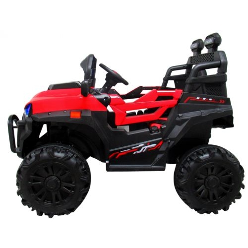 Masinuta Electrica Buggy X8N R-sport Rosu 70W