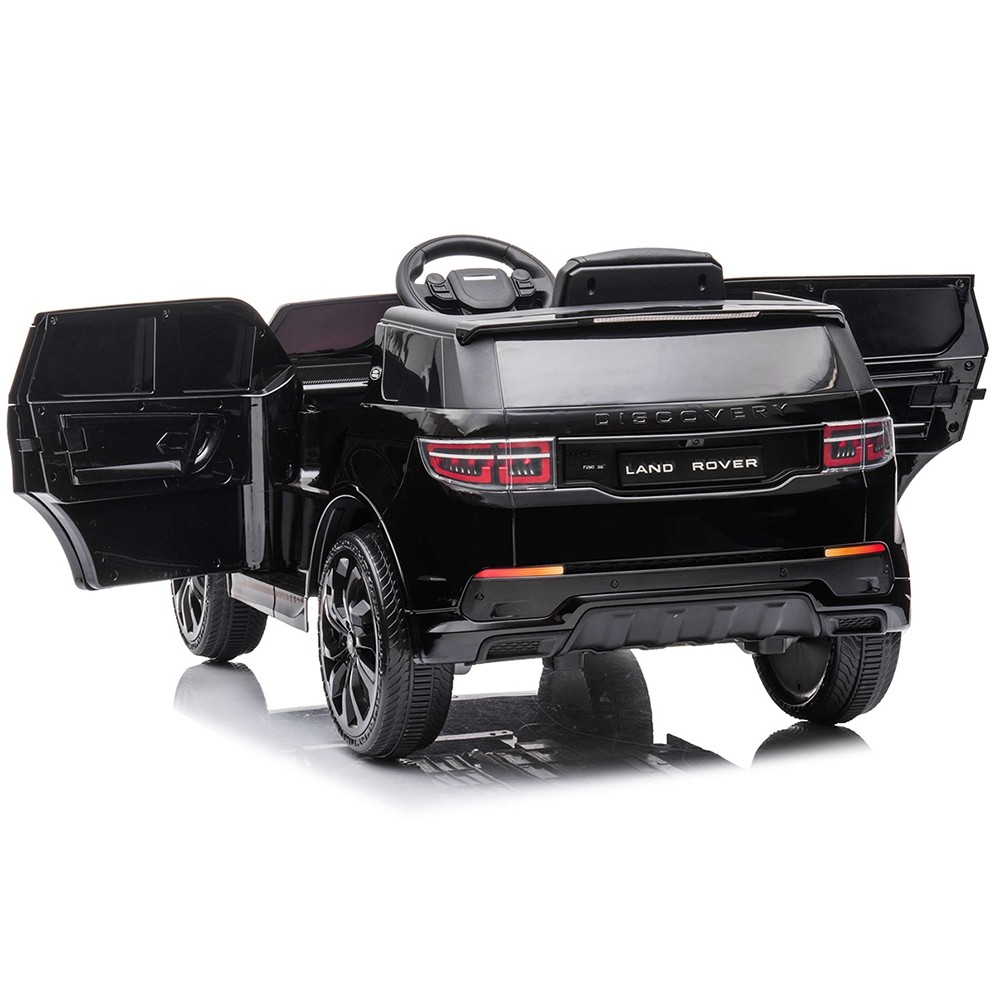 Chipolino Land Rover Discovery Electric 50W - imagine 2