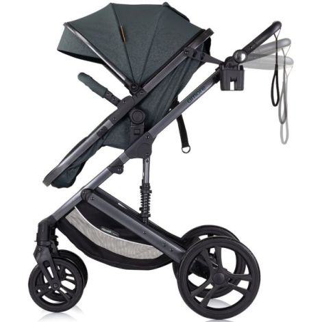 Chipolino Amore 2in1 - Carucior practic - imagine 5