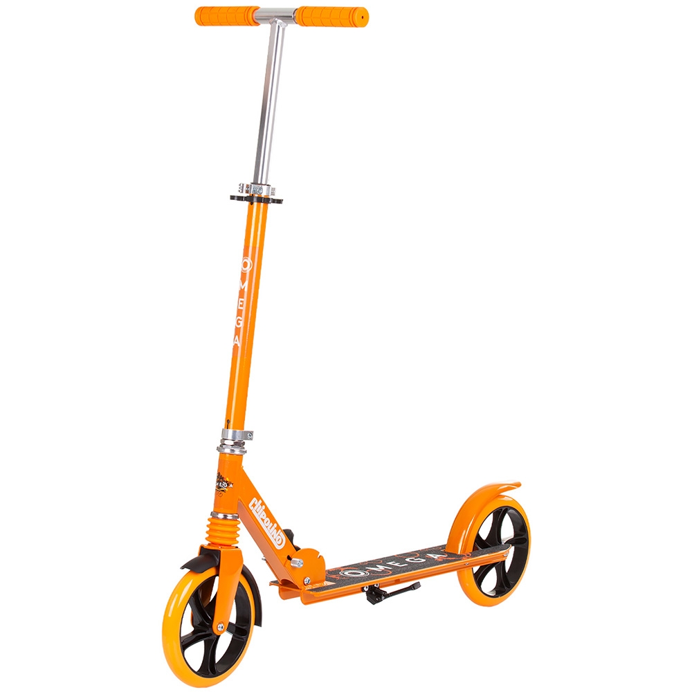 Trotineta Pliabilă Chipolino Omega | 100kg - imagine 4