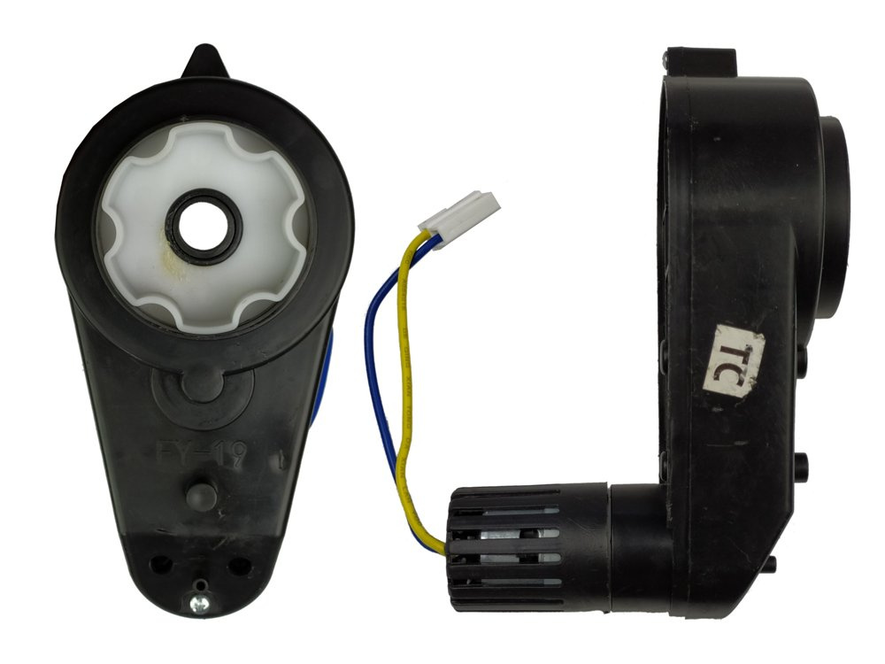 Motor Nichiduta 12000 RPM Masiniuta Electrica
