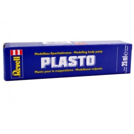 Revell Plasto - Chit de umplutură machete