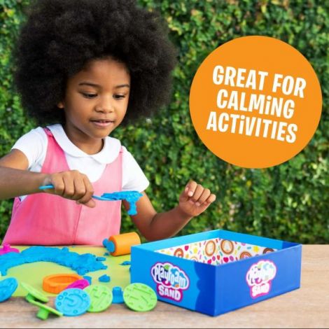 Set Nisip Kinetic ABC Playfoam™ Educational Insights - imagine 5