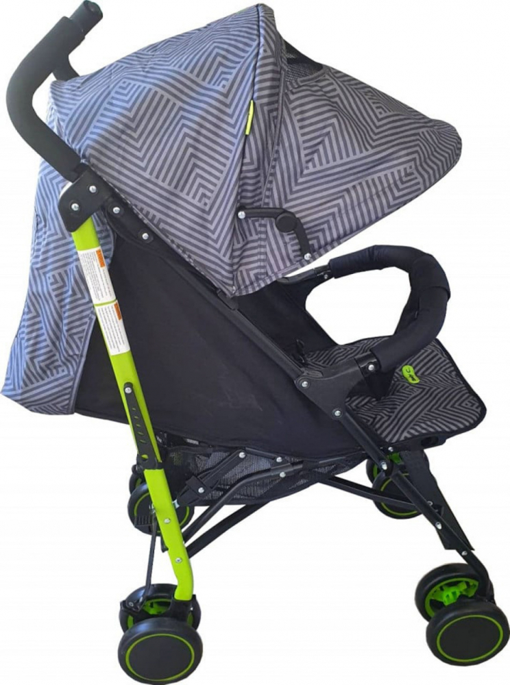 Baby Care Pro 803B Carucior Sport Usor - imagine 2