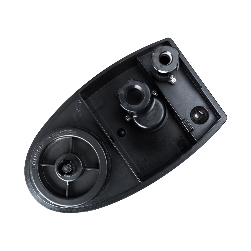 Umidificator Airbi TWIN cu ionizare - imagine 2