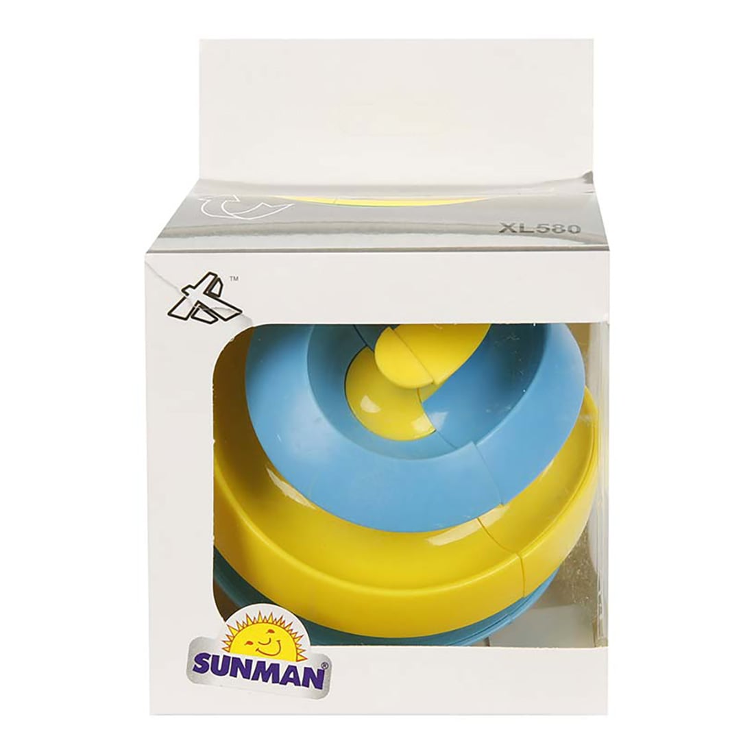 Minge Interactiva Maze Sunman | Labirint Educativ
