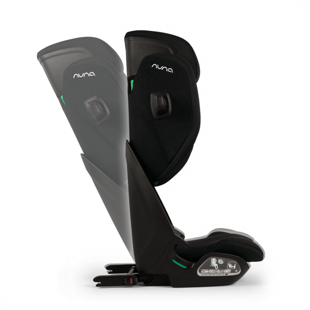 Scaun auto Nuna AACE lx i-Size, reglabil - imagine 5