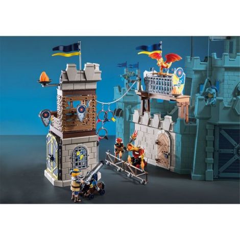 Playmobil Arena Turnir - Bătălie Medievală - imagine 4