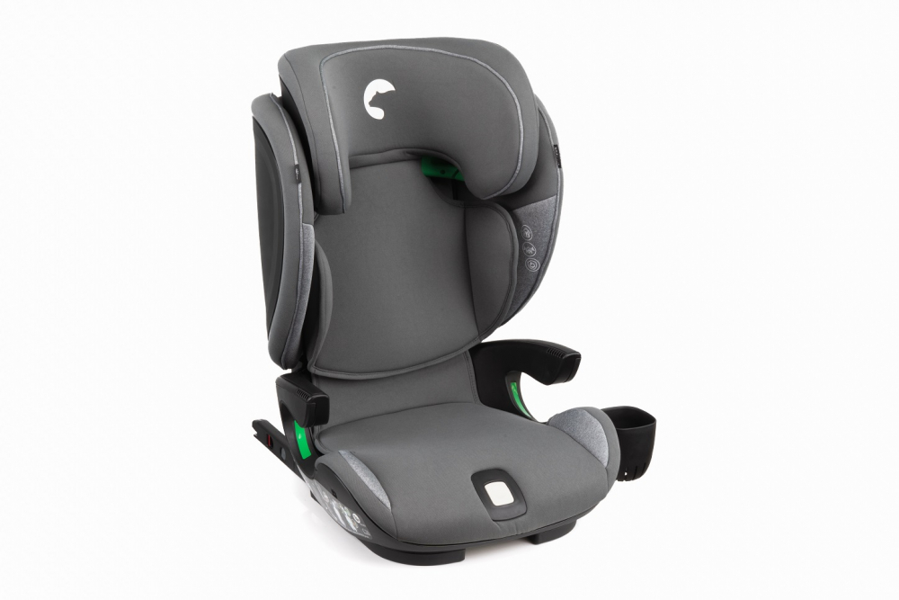 Scaun auto Kidnort I-Size cu ISOFIX - imagine 4