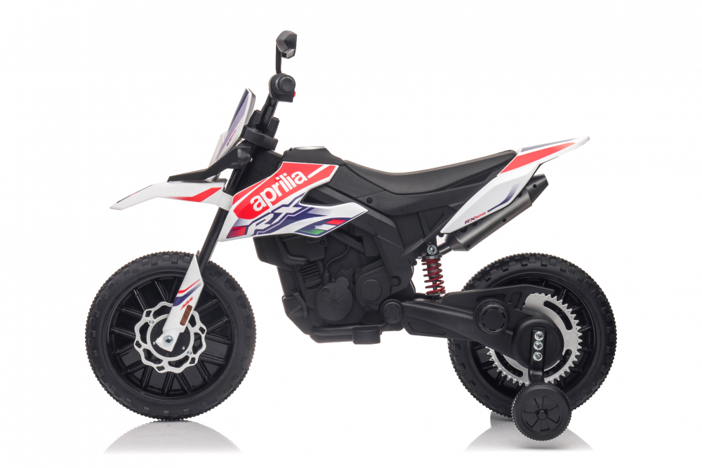 Aprilia Electrica 12V Copii | Nichiduta - imagine 3