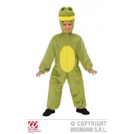 Costum Broscuță Carnaval Unisex Widmann