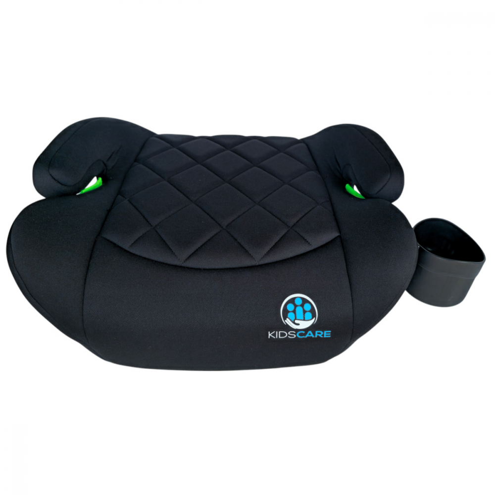 Inaltator Auto KidsCare FixiGo | Siguranta i-Size