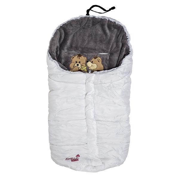 Sac Carucior Joyello 85 cm, Impermeabil - imagine 4
