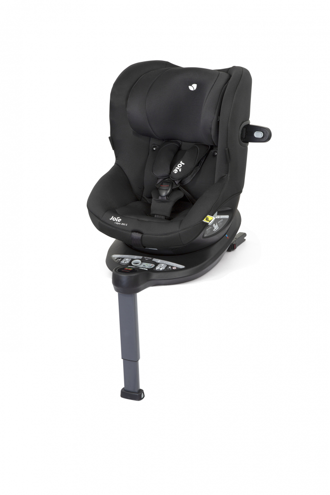 Scaun Auto Joie i-Spin 360 E, Rotativ, Testat ADAC - imagine 5