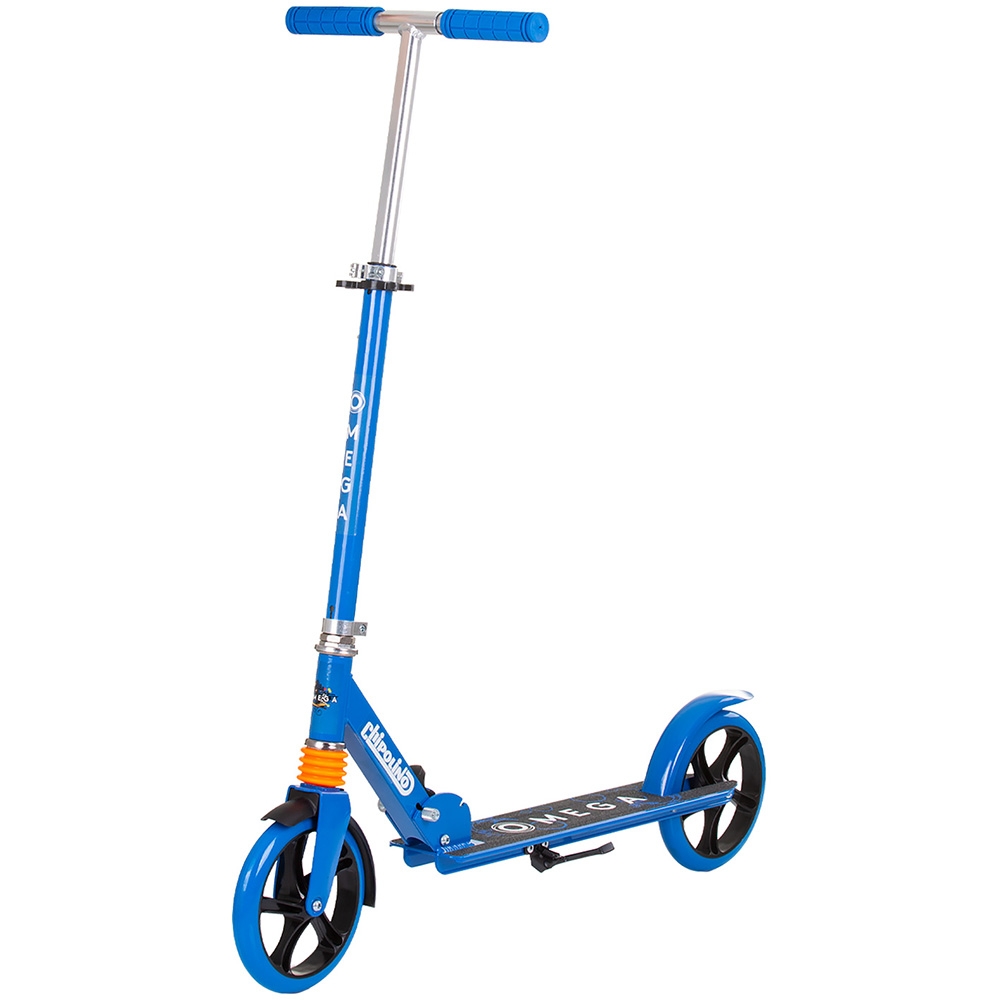 Trotineta Chipolino Omega Aluminiu 100kg - imagine 4