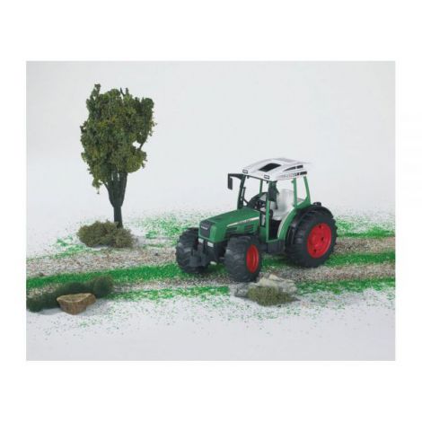BRUDER Tractor Fendt 209 S 1:16 - imagine 2