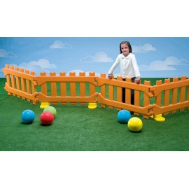 Set Gardulete Play Pen Active Play - Siguranta Maxima - imagine 4