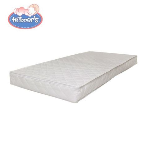 Saltea Hubners Cocos Confort II 140x70 - Suport Ferm