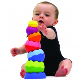 Joc Echilibru Tobbles Neo Fat Brain Toys - imagine 4