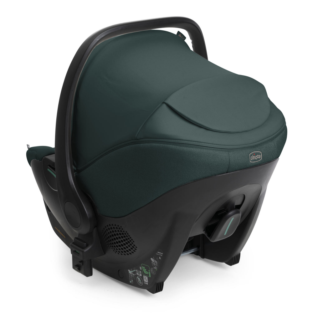 Chicco Bellagio 3in1 - Carucior modular premium - imagine 6