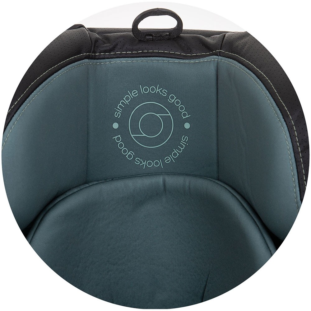 Scaun auto Chipolino Next Gen I-Size, 0-12 ani - imagine 2
